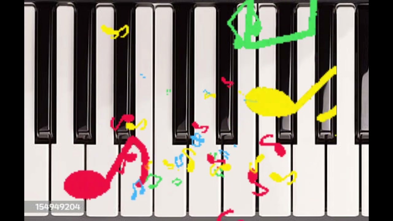 🎹 Piano Booster #11 – Play Without Stopping
