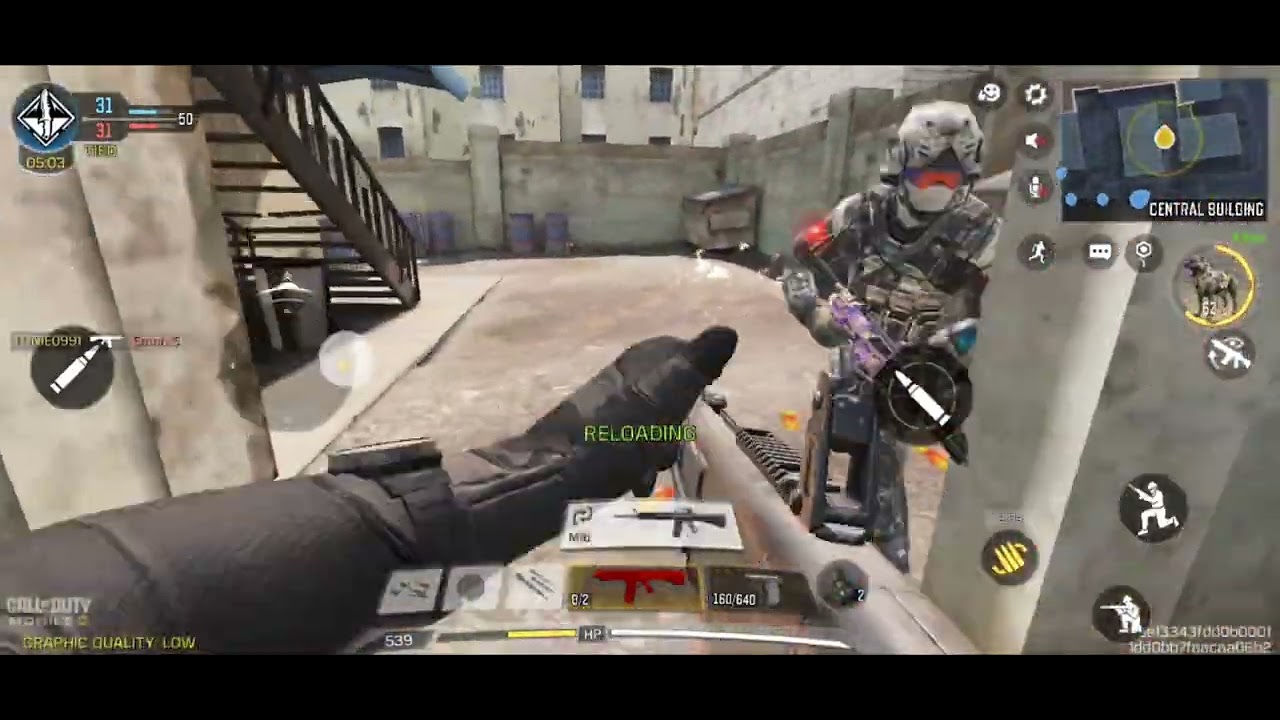 Jak 12 Shotgun#codm 