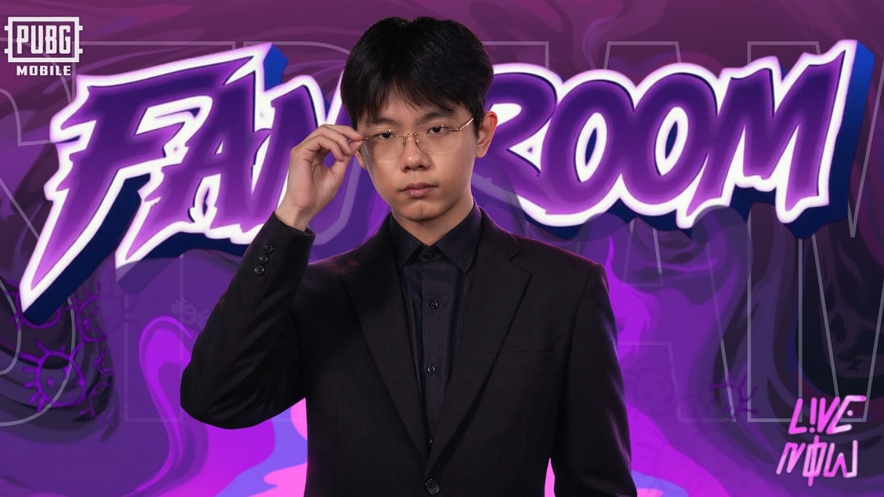 🔴Live Now-Viewers တွေ နဲ့ Room တီး မယ် 🫡