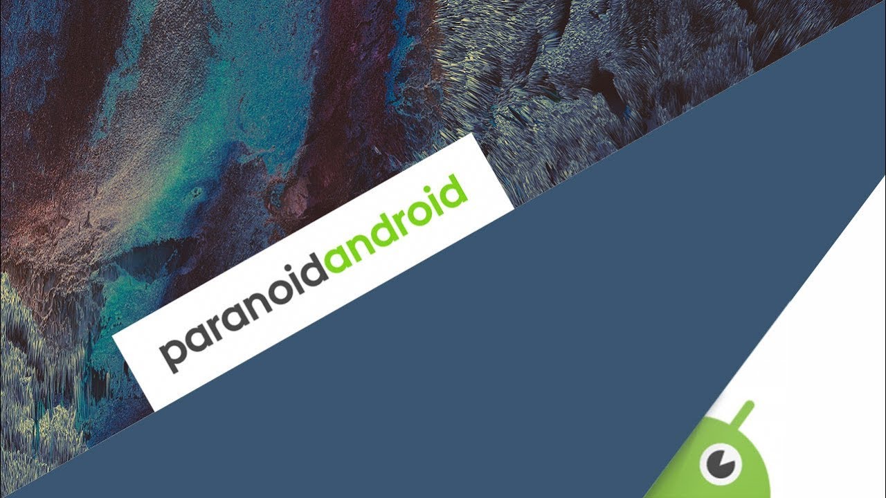 Обзор Paranoid Android 7
