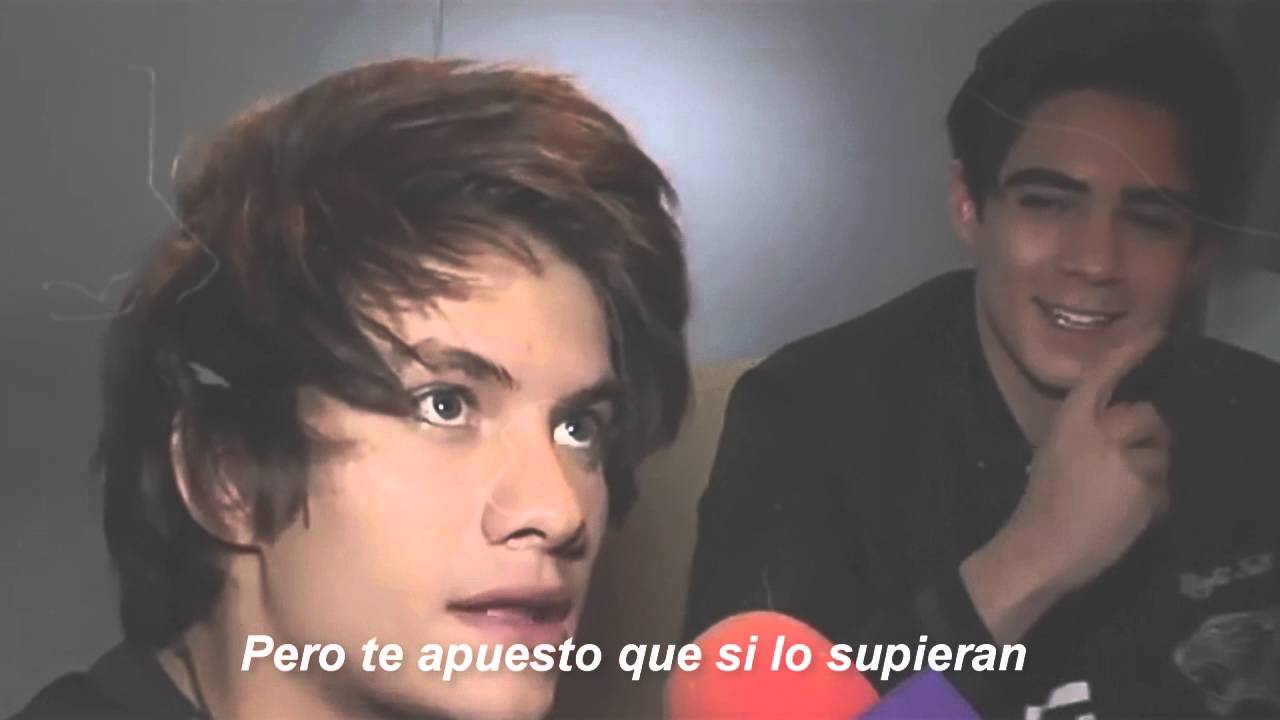 CD9 (They don't Know About Us)