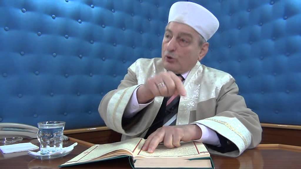 Bakara Suresi 234 - 237 Ayet Tefsiri - Bayraktar Bayraklı
