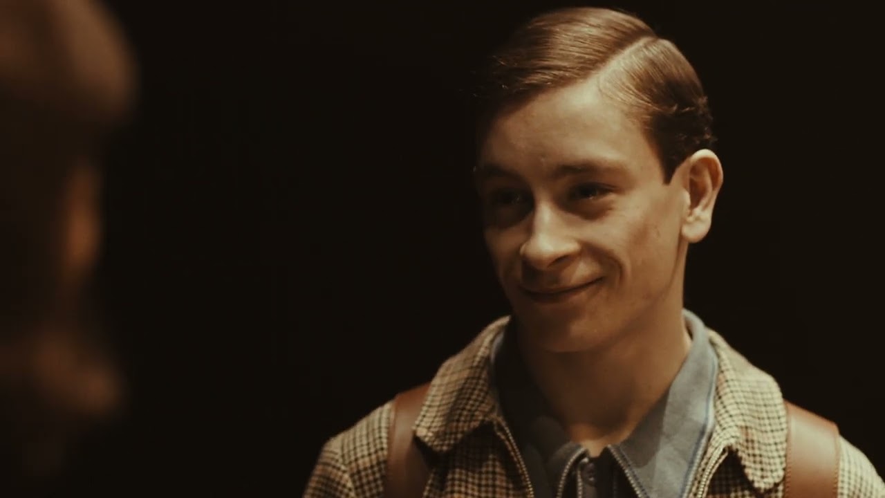 Stranger Things: The First Shadow Trailer