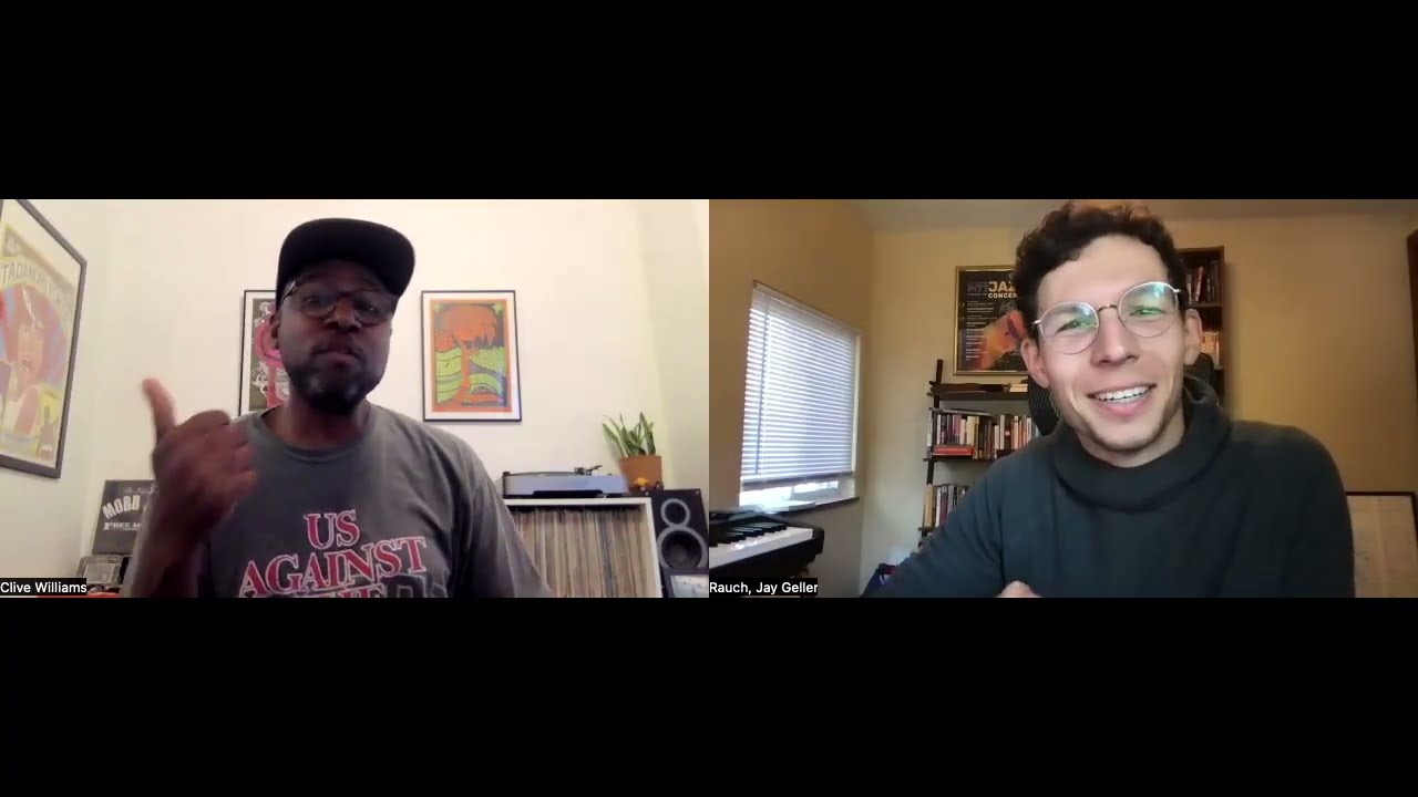 An Interview with C.Live of Good Find Records on the 5th year anniversary of Last Will & Testament
