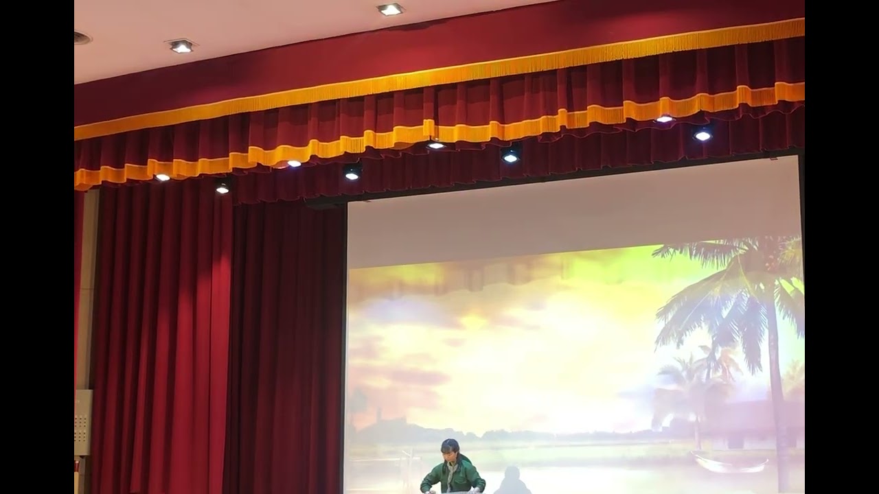 [🇻🇳 NGÀY HỘI VĂN HOÁ VIỆT NAM 2025 - VCF 2025🇻🇳 2025越南文化節日] Trường Đại Học TAI WAN