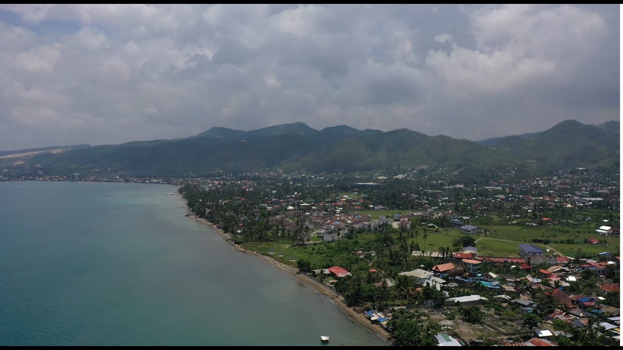 Palm Beach Resort, Tungkop, Minglanilla, Cebu, Philippines