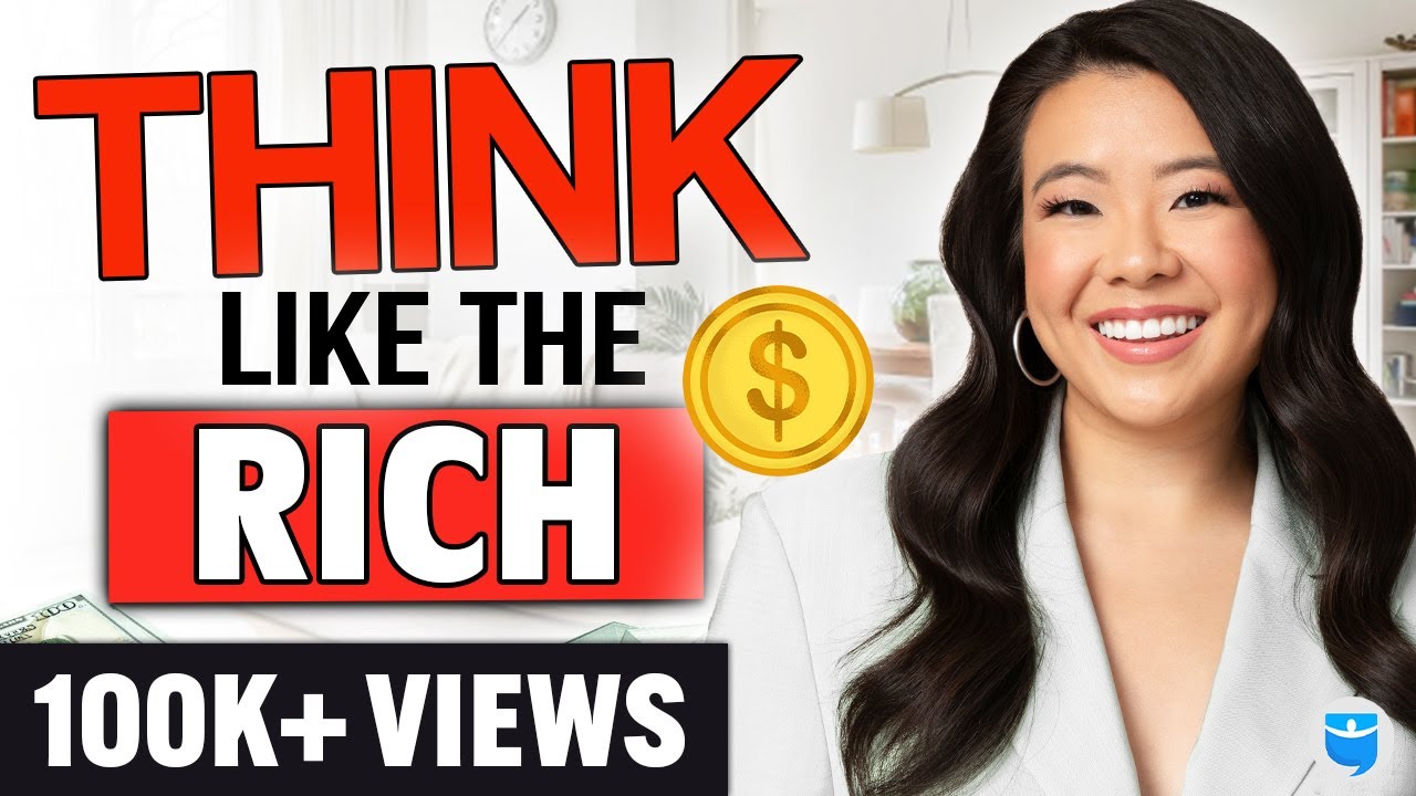 How to Get Rich the “Lazy” Way w/Vivian Tu