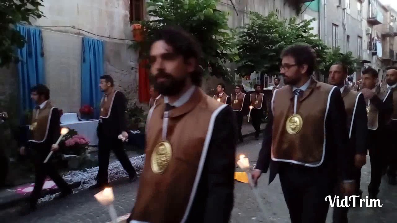 Corpus Domini Castelbuono