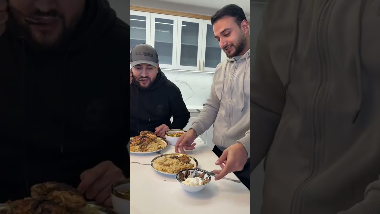 ضحك هستيريا مع الحج أبو ادهم #العائلة_الفرفوشة #كوميديا 