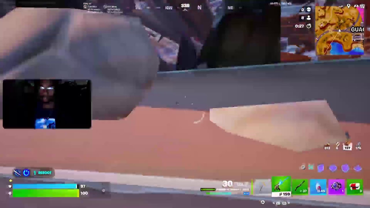 We LIVE!