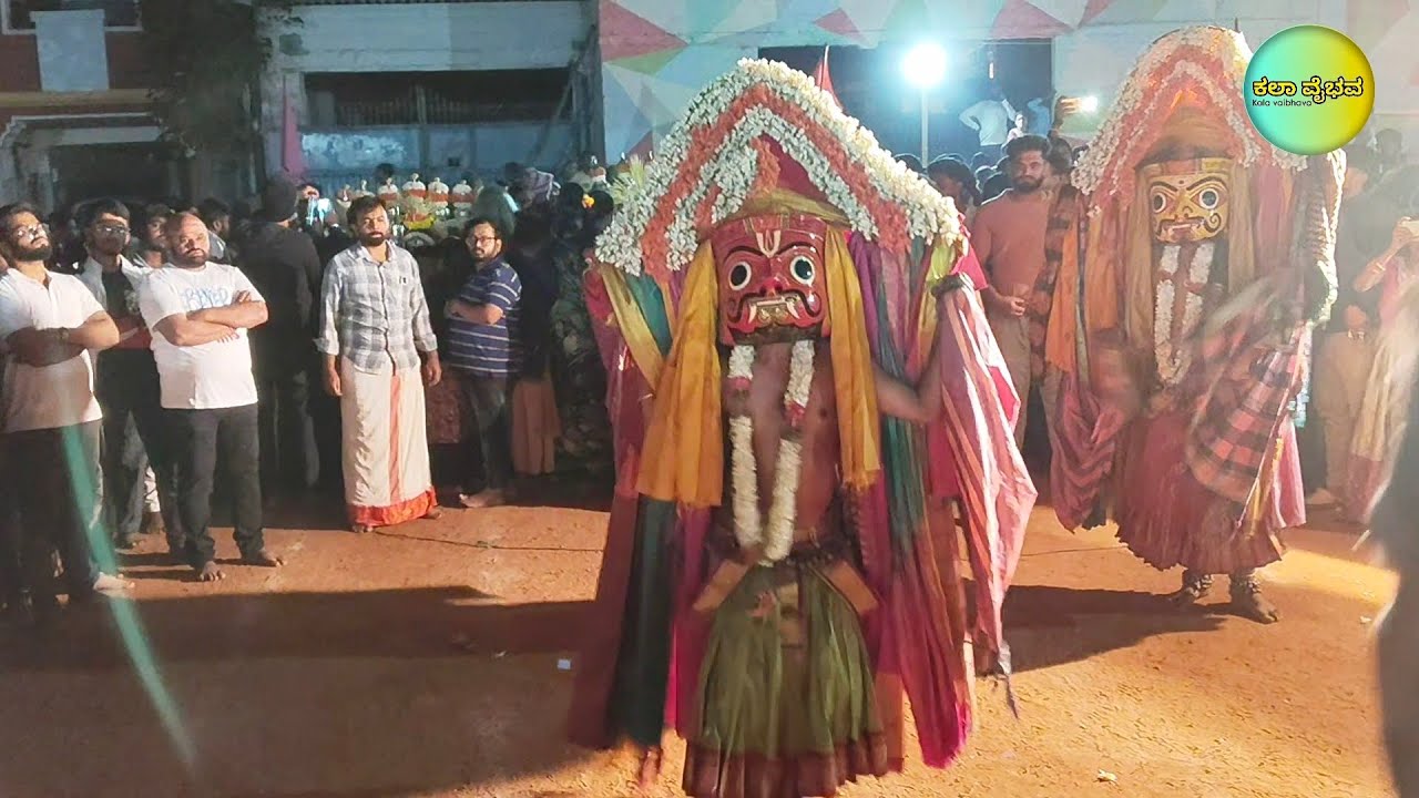 ​ಶ್ರೀ ಹುಲಿಯೂರಮ್ಮ ದೇವಿ ಸೋಮನಕುಣಿತ ಮತ್ತು ಅದ್ದೂರಿ ಅರೆವಾದ್ಯ ಸುಂಕದಕಟ್ಟೆ ಮಹೋತ್ಸವ#video#viral#somanakunitha