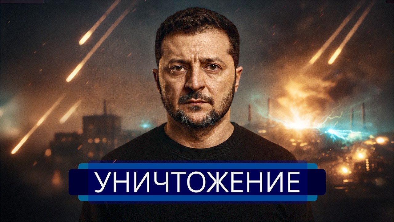 ⚡️ Путин приказал штурмовать Киев || Атака после переговоров РФ и Украины