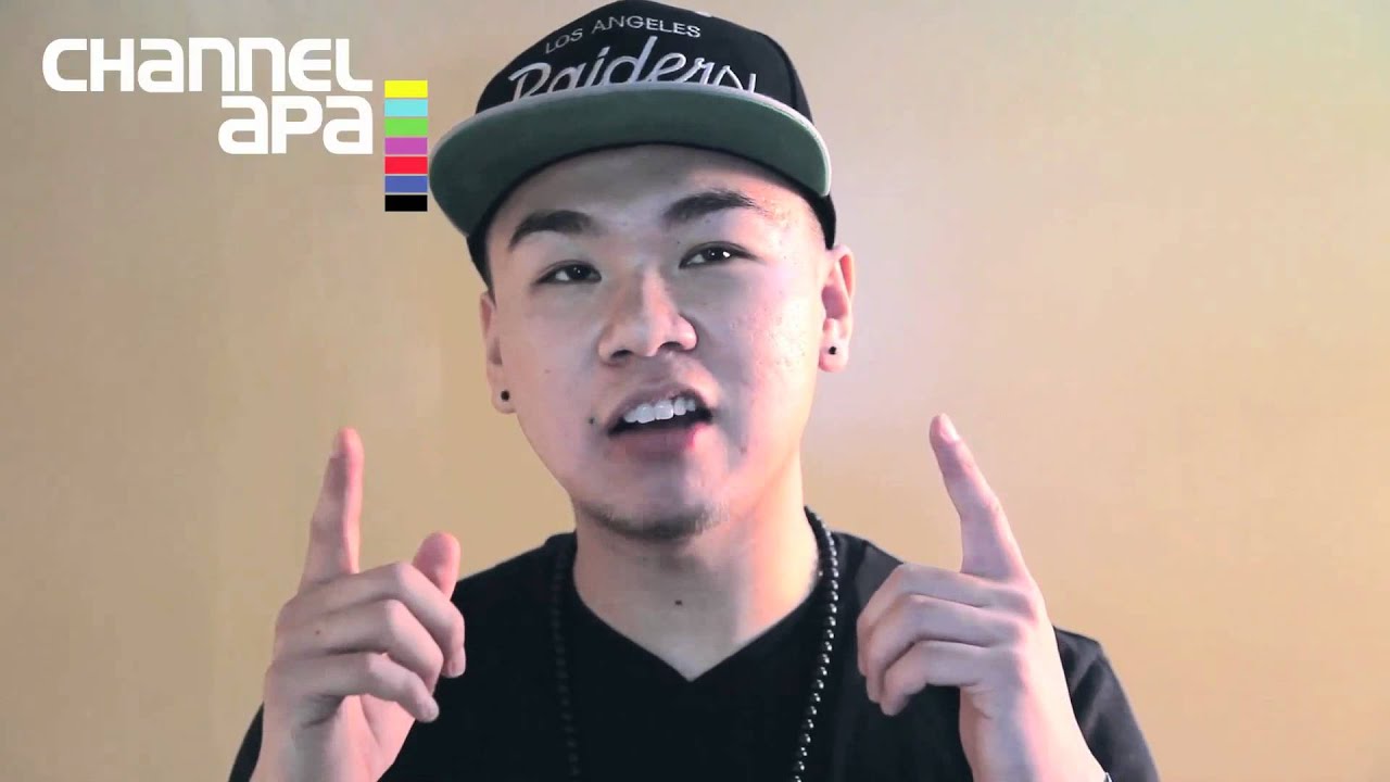 Toestah interview with channelAPA.com