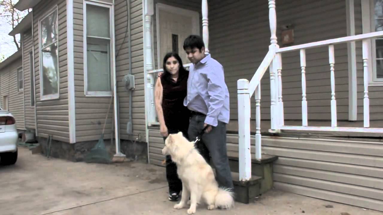 Facing Reality: Luis's Story of ICE Abuse & Racial Profiling