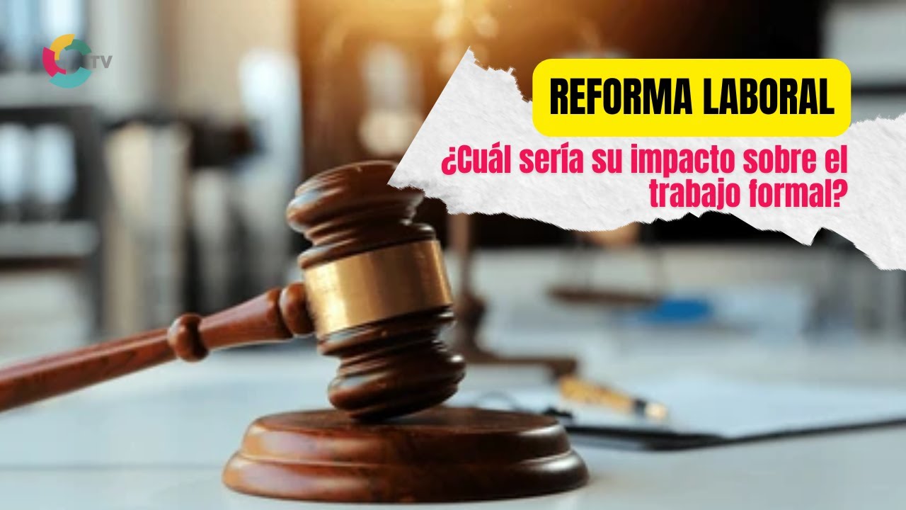 La reforma laboral en la Argentina