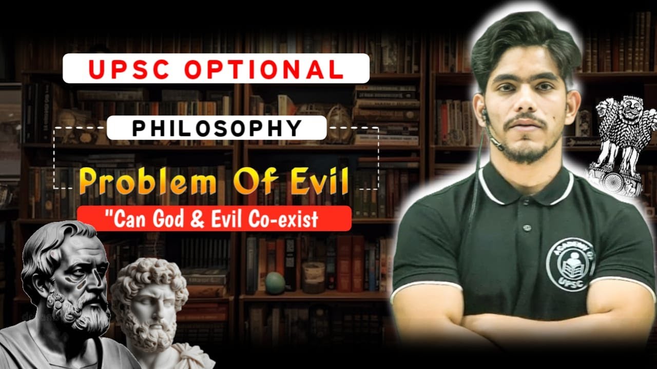 The Problem of Evil in Religious Philosophy: A Theistic Dilemma,Religious philosophy
