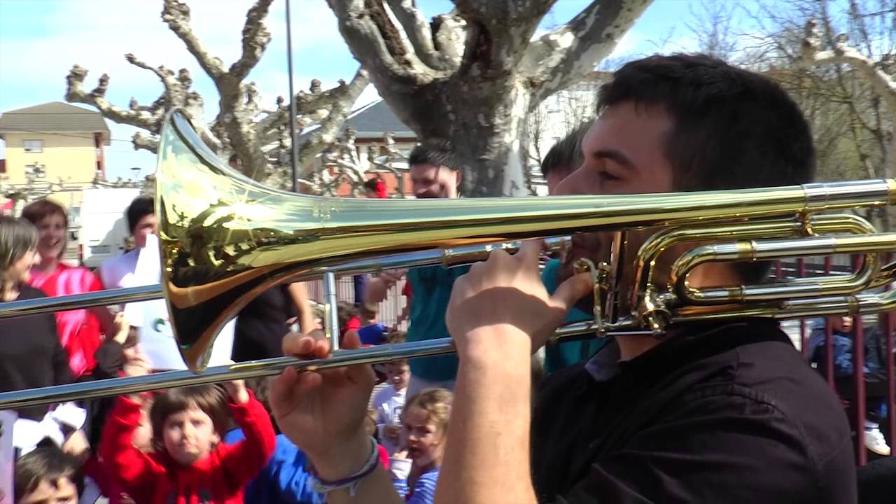 Araba euskaraz 2015   Piztuko dugu euskara   En Tol Sarmiento E T S