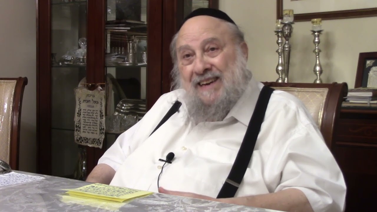 The Retribution Before the Messianic Era