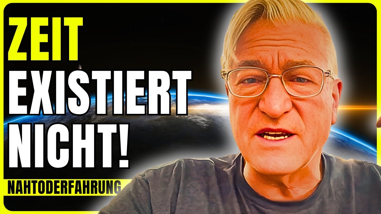 Ich starb – und erkannte eine erschütternde Wahrheit über Schuld und Vergebung| Nahtoderfahrung #nte