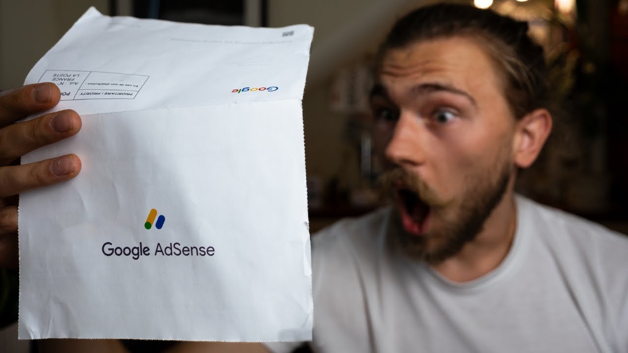 Ile YouTube zapłacił mi w pierwszym miesiącu monetyzacji kanału