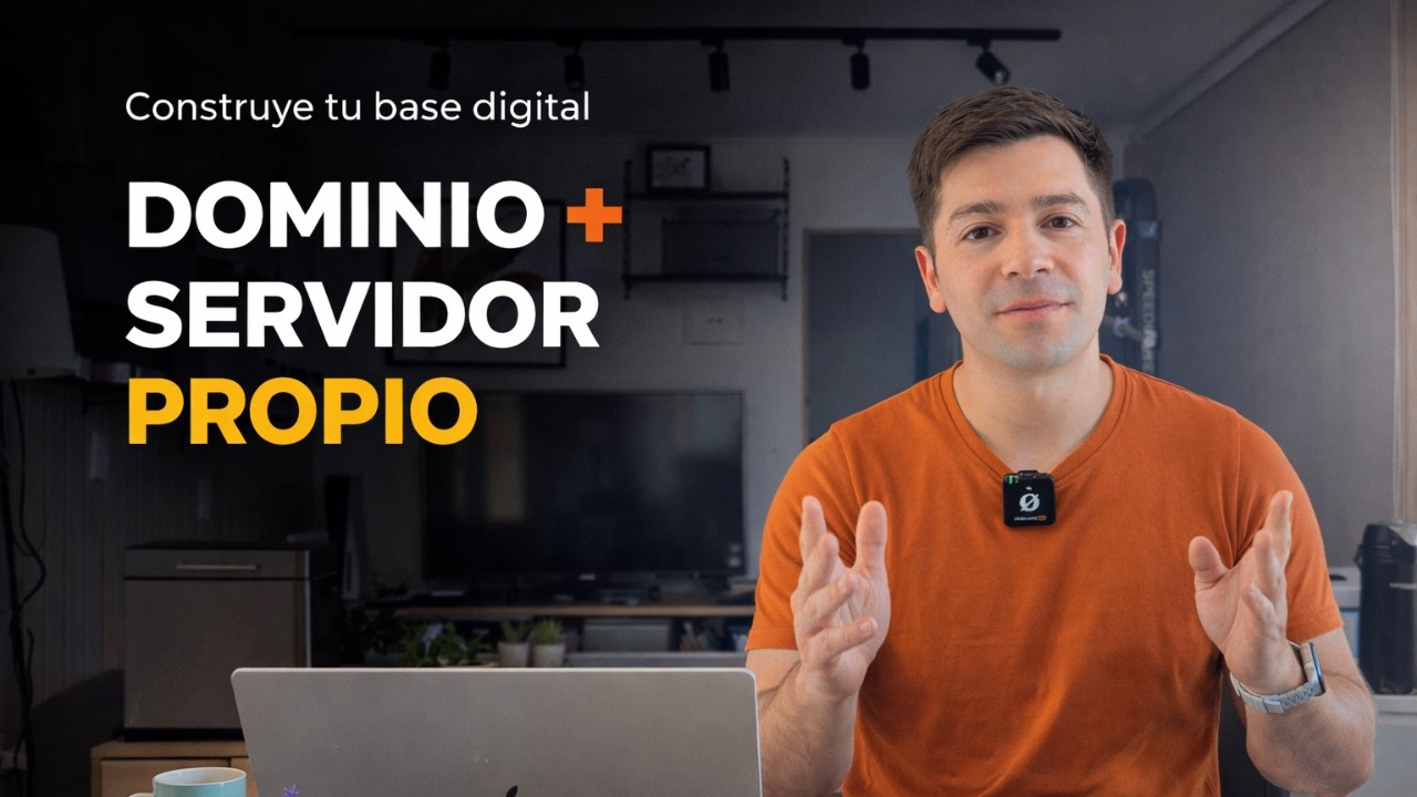 Amazon Lightsail + Cloudflare: Dominio, Configurar DNS, SSL y Servidor Propio (Paso a Paso)