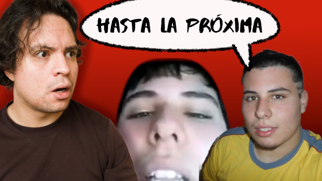 QUIEN ES JULY3P