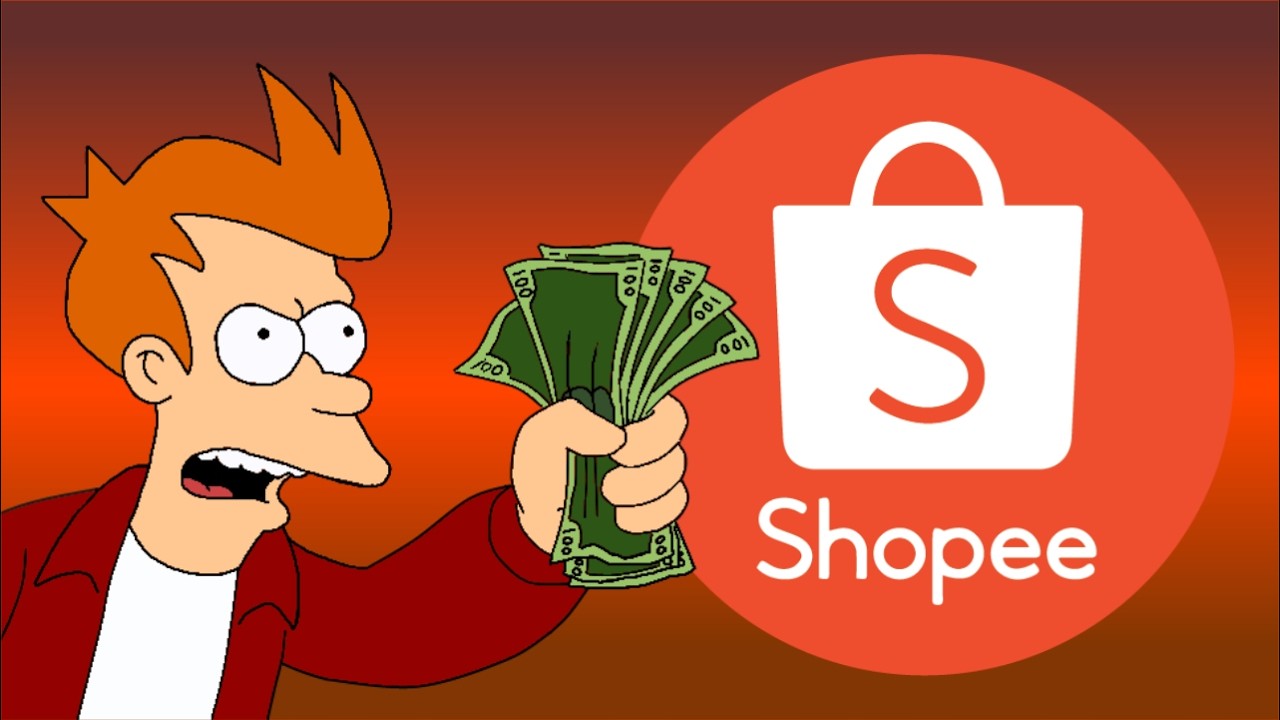 OFERTAS SHOPEE 2.2 🚭 DIGA NÃO ÀS DROGAS! 🚭