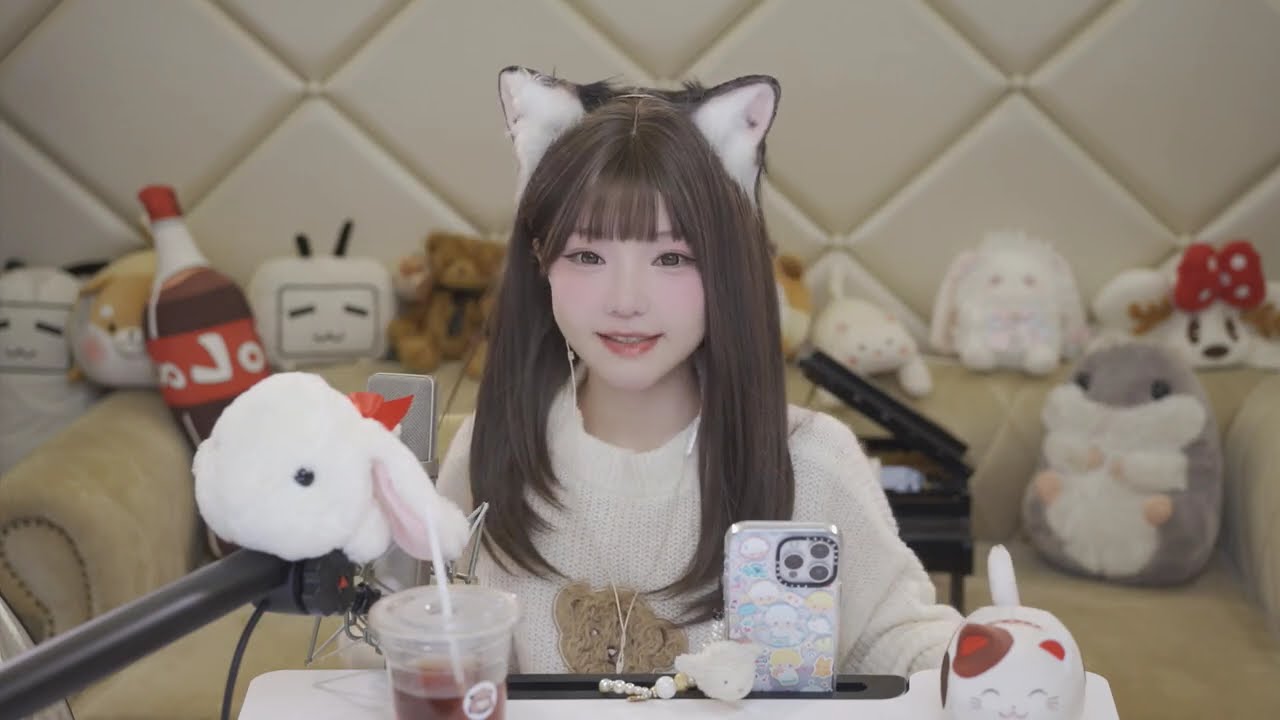 咬人猫