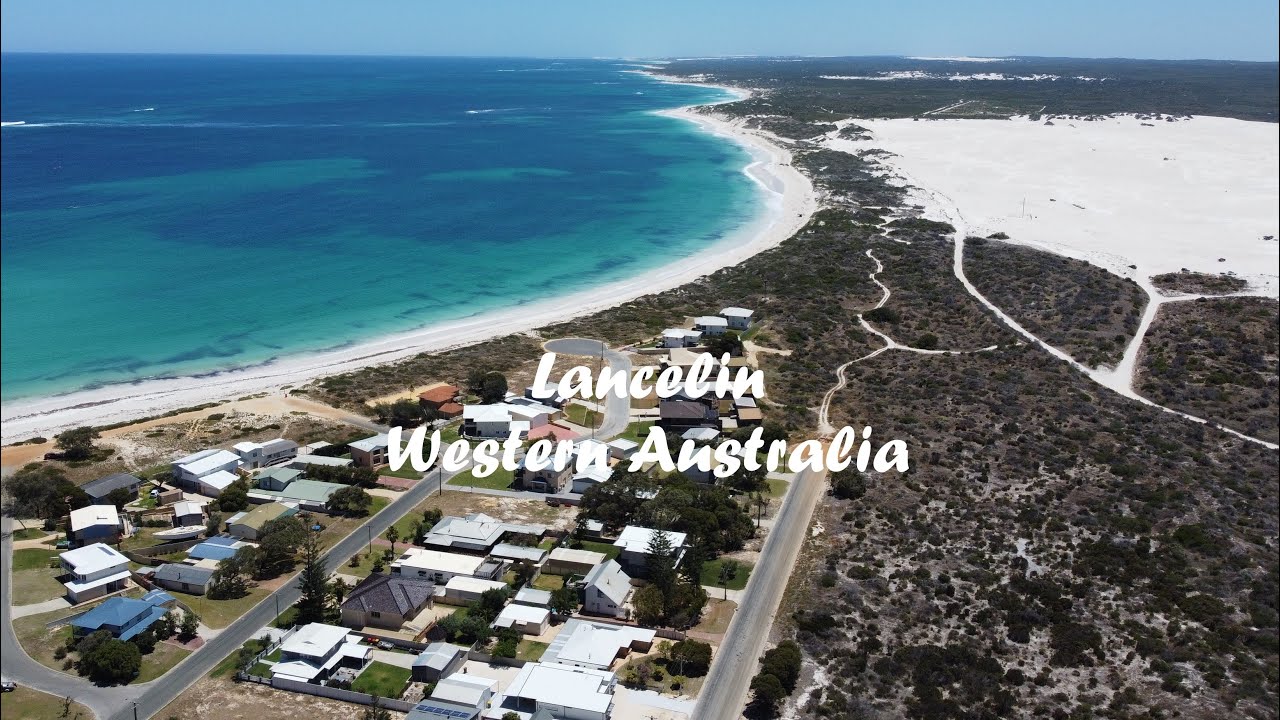Lancelin, Western Australia