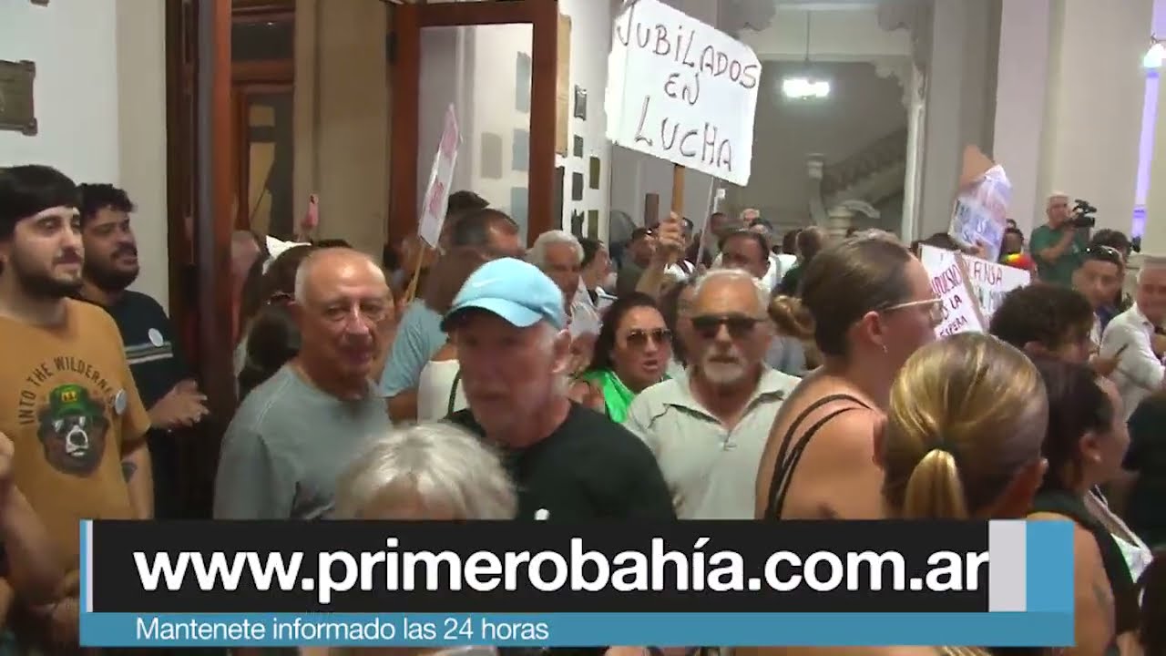 Tercera parte de la presentación del Informe de Gastos del Hospital Municipal – 04-02-26 – 04-02-26