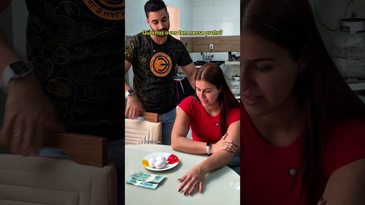 Dessa vez a trollagem deu certo com ela kkkkkkk