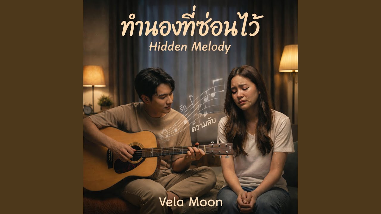 ทำนองที่ซ่อนไว้