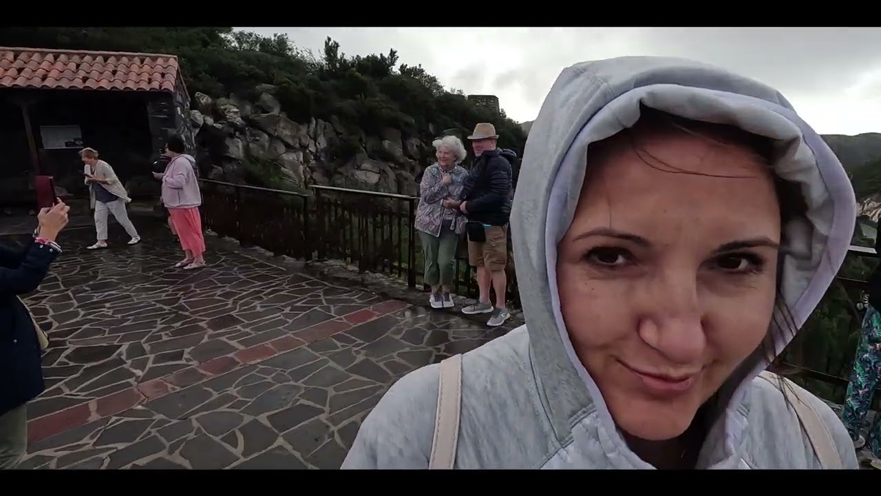 Impro ceļojumi. Tenerife, La Gomera, La Palma 2023 gada oktobris