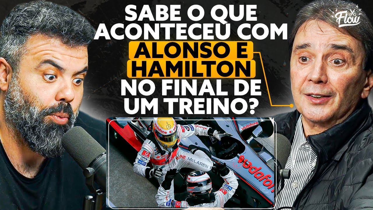 As DISPUTAS INTERNAS que a M&Iacute;DIA N&Atilde;O TE MOSTRA [com Reginaldo Leme e Rodrigo Lamonato]