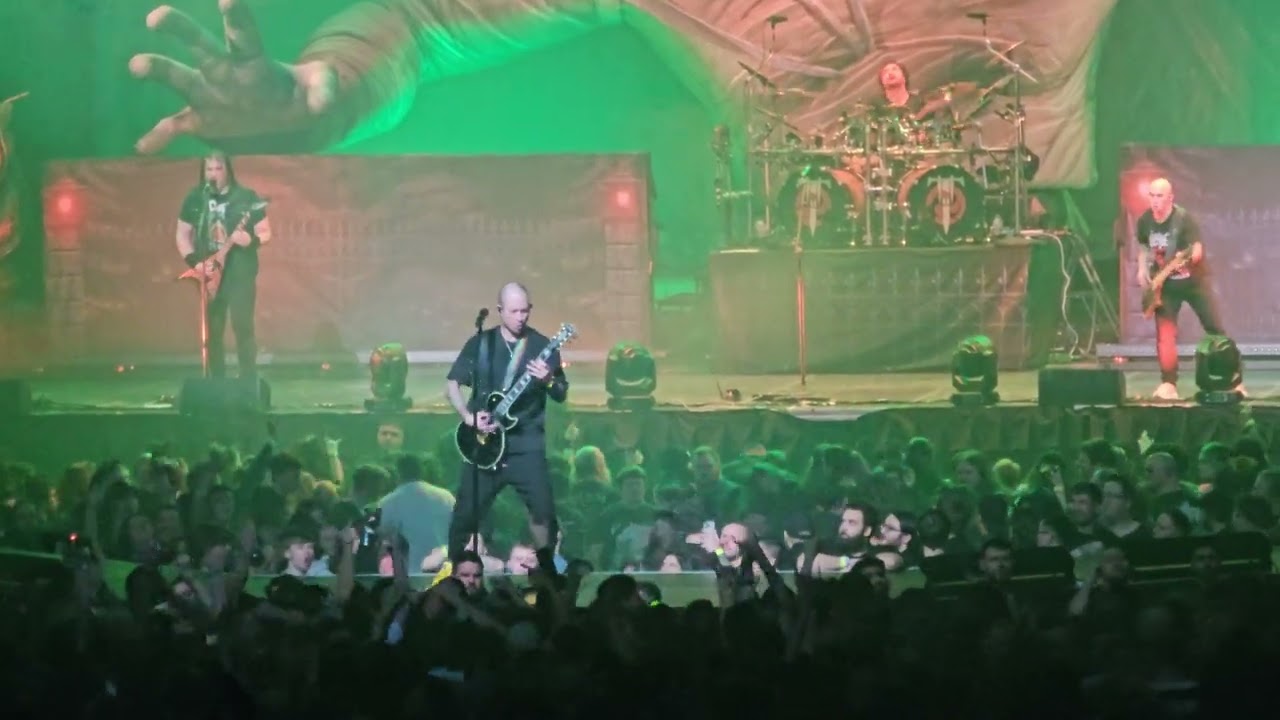 Trivium - 