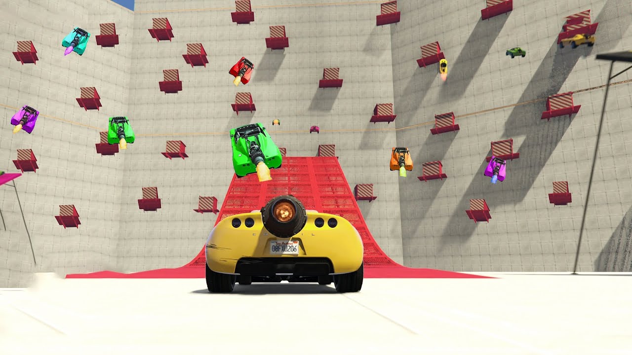 ROCKET VOLTIC 100% 30 JOUEURS