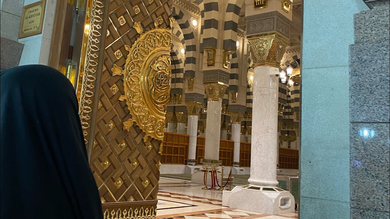 Сафар ба хонаи  Худованд алхамдулиллах 2024  🤲🏻🥹🕋🕌