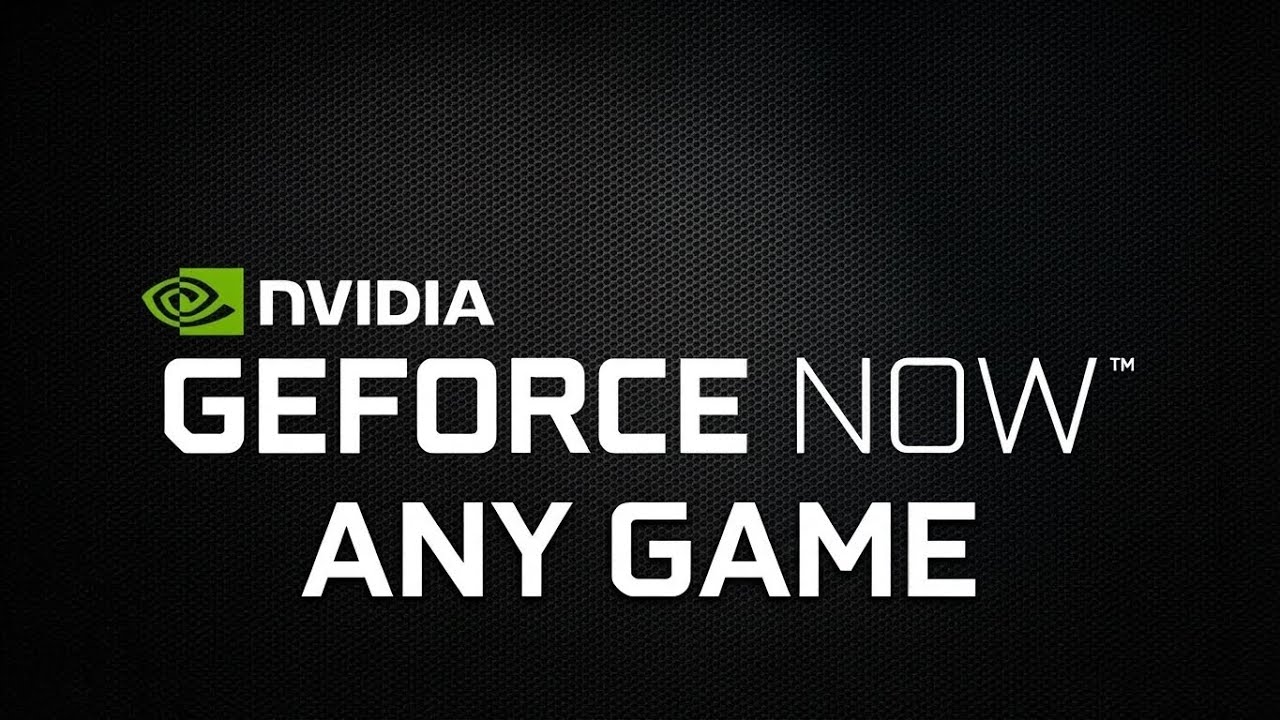 How To Play Any Game on Geforce Now - Tutorial