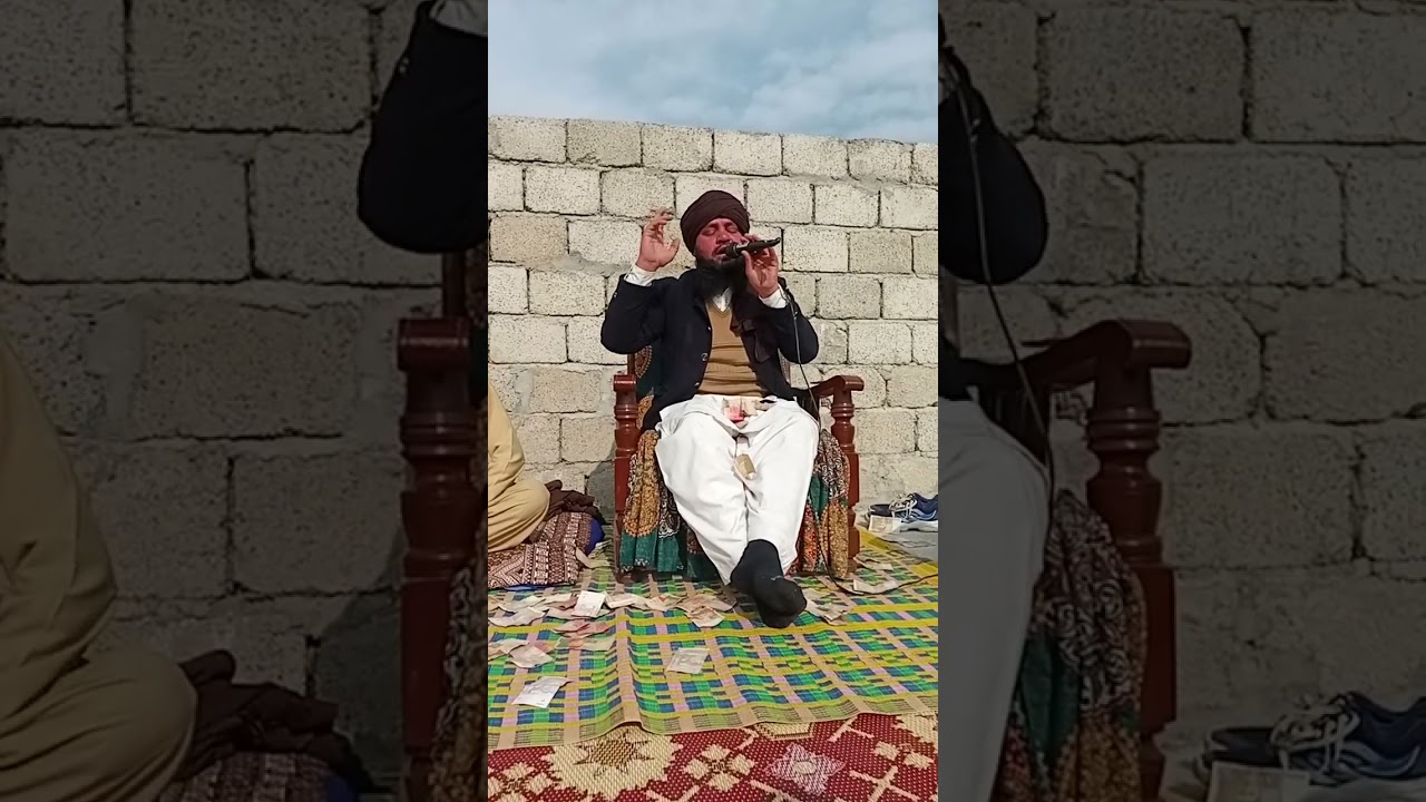 خظیب پاکستان علامہ اصف امین صاحب پروگرام قطب بانڈی محفل قل محمد مشتاق 2026