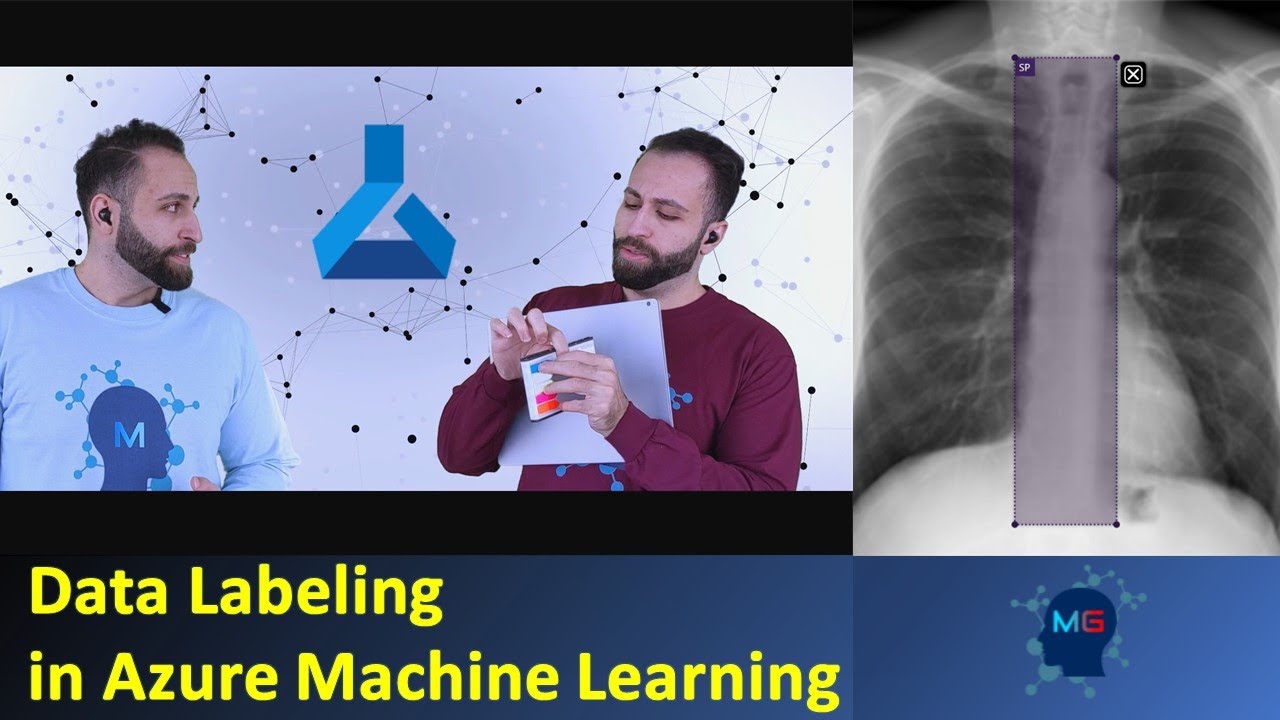 How to Label Training Data in Azure Machine Learning