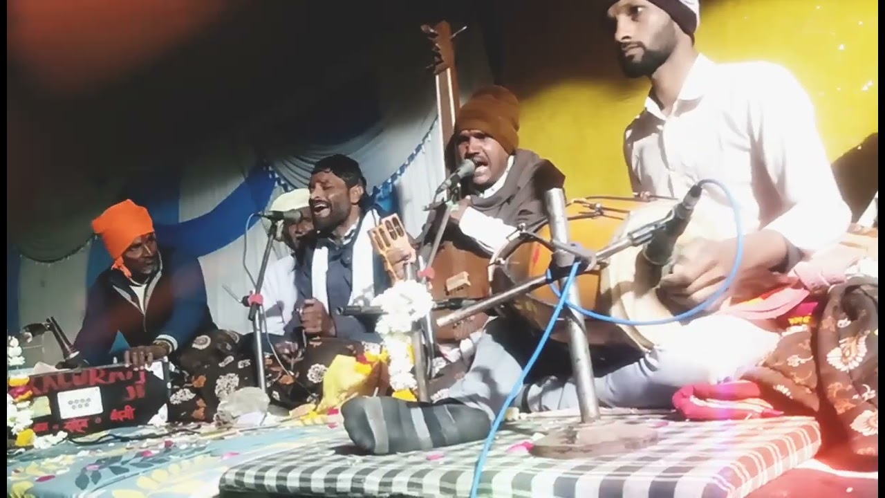 Baba ramdev ji ka bahut hi pyar bhajan