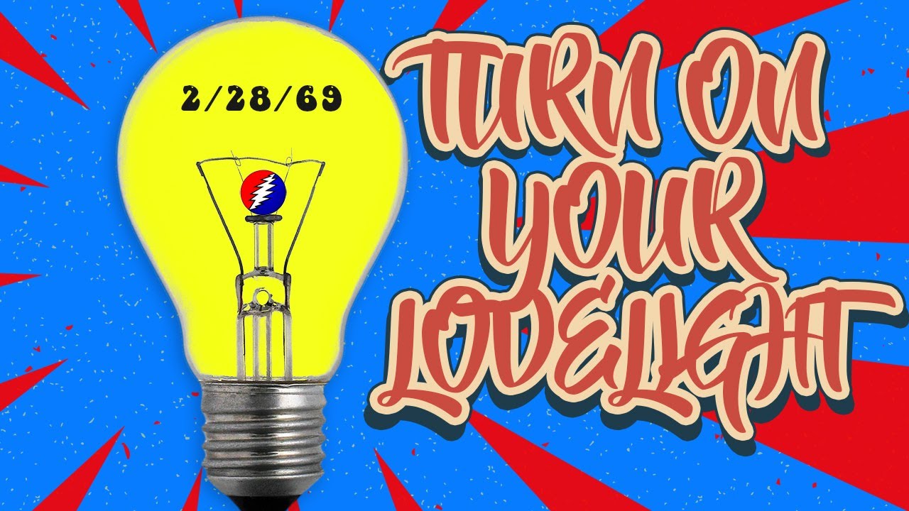 Turn On Your Lovelight 2/28/69 | Solo Transcription | GRATEFUL DEAD