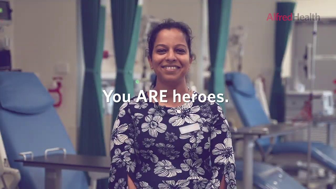 International Nurses Day 2020