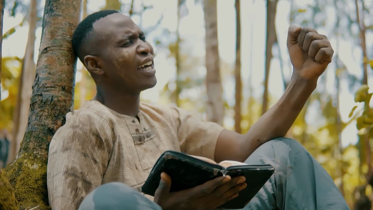 Ev Amani - Ntaho Itakura Umuntu (Official Video)