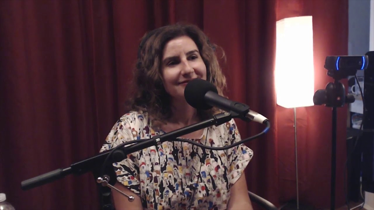 Elana Scherr (plus the 2020 Corvette) - TST Podcast #447