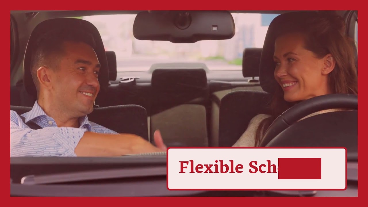 MTO Certified Driving School Aurora | 1 on 1 Private Driving Lessons
