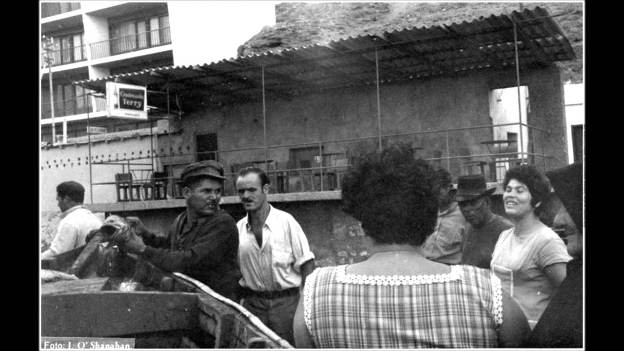 MIS RECUERDOS DE MELENARA