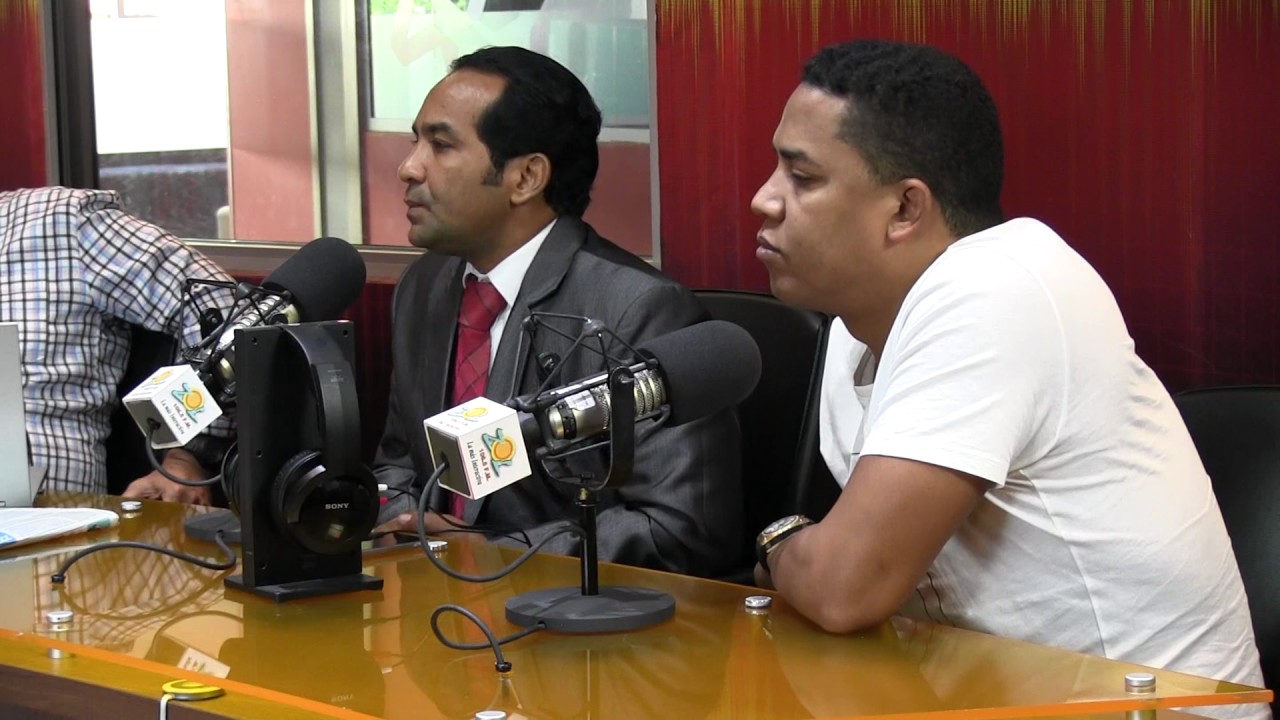 Octavio Dotel aclara situación donde su nombre se ha visto involucrado