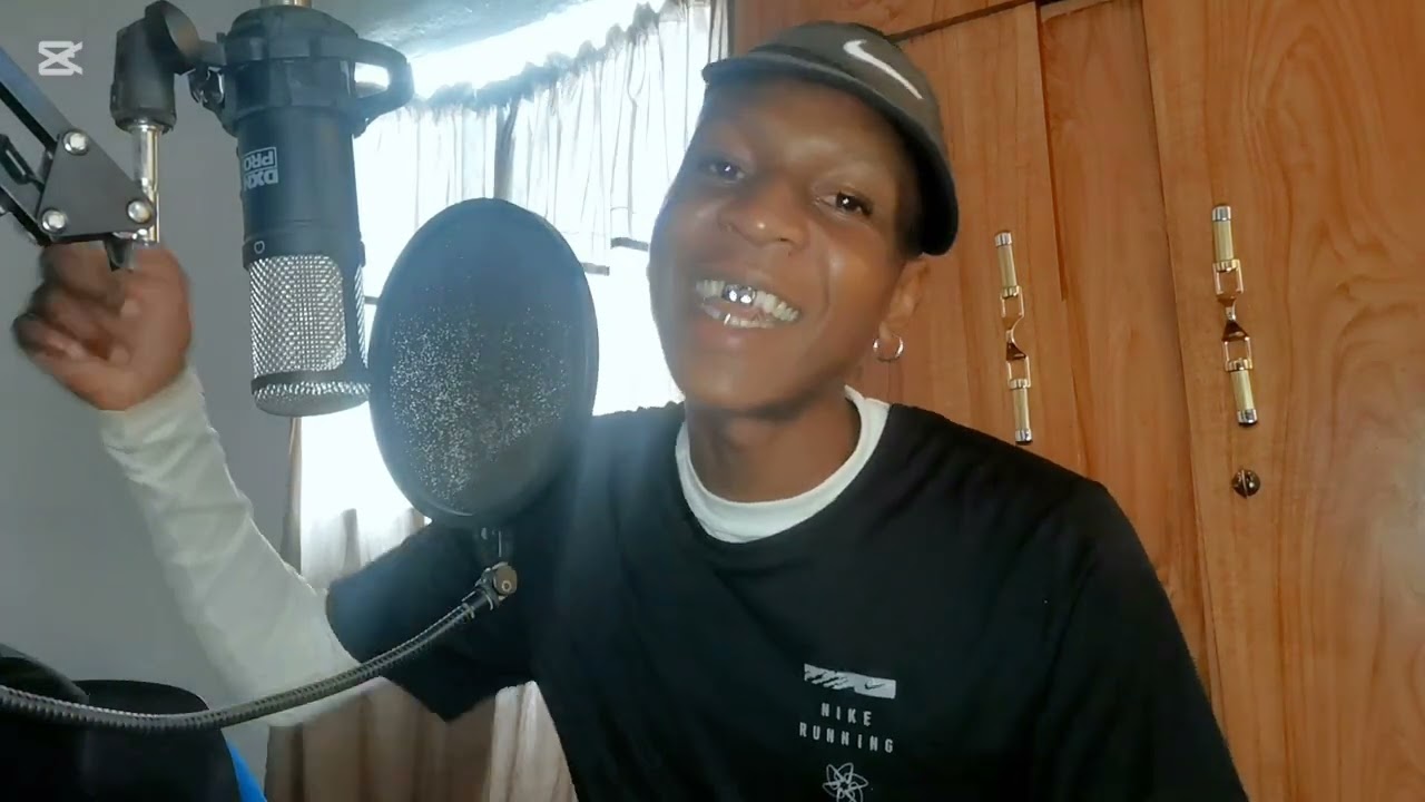 Shepherd Myydouble do 9.9 feat Sparta wadi verse