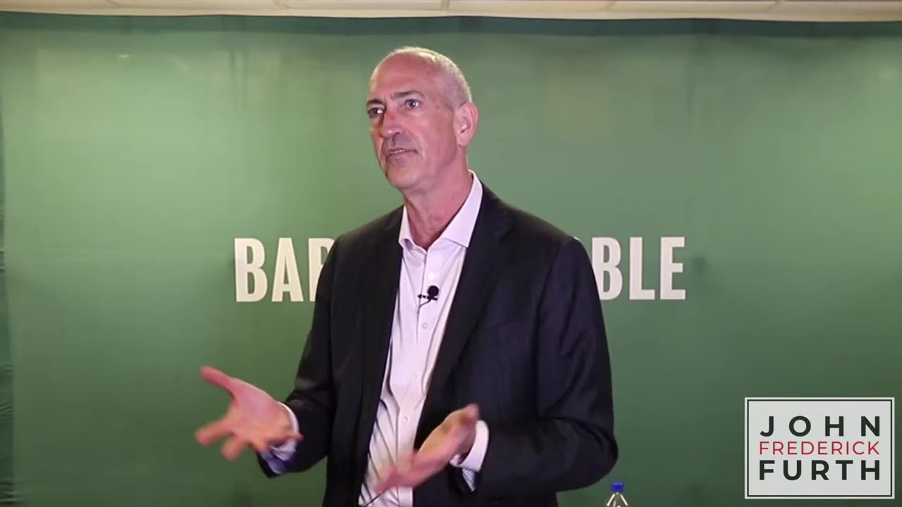 The Four Types of Disruption